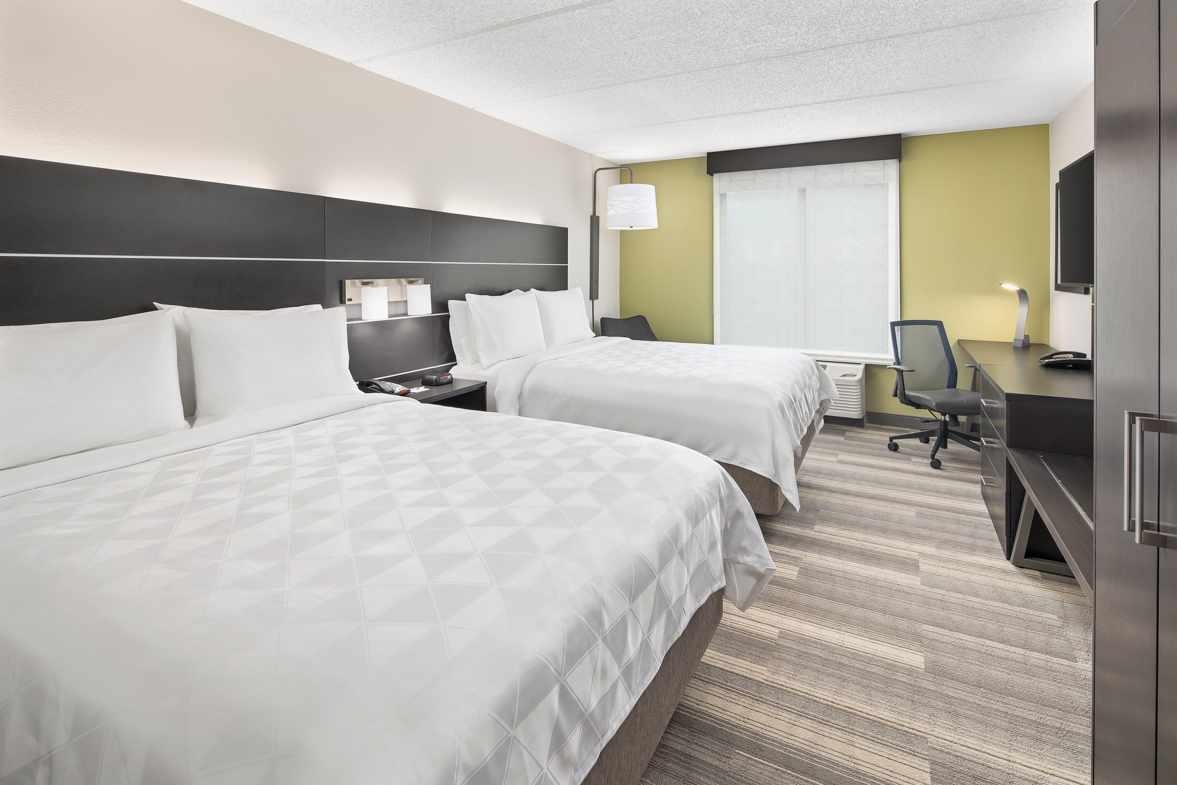 Holiday Inn Express Hotel & Suites Greenville-I-85 & Woodruff Road By Ihg Exterior foto