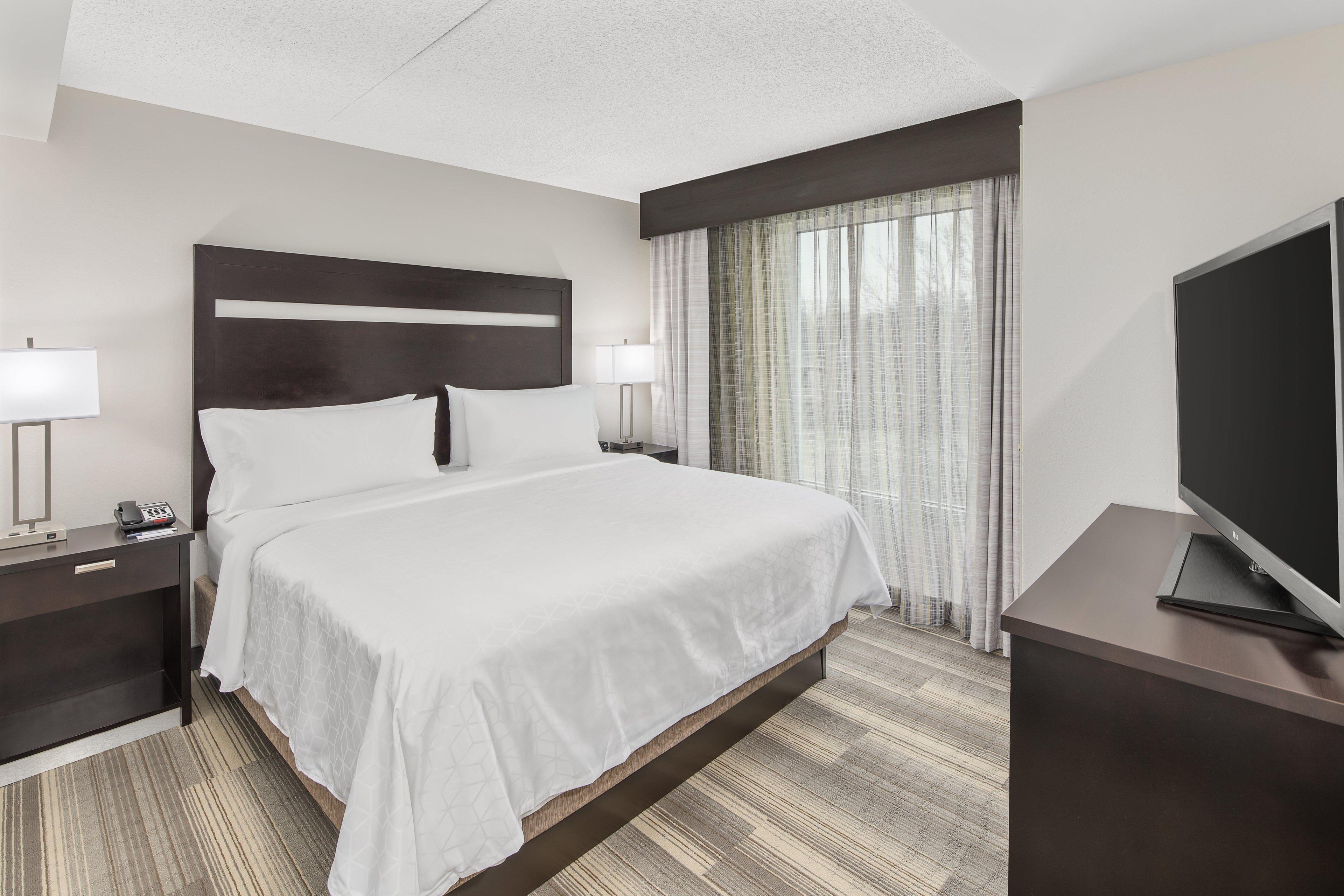 Holiday Inn Express Hotel & Suites Greenville-I-85 & Woodruff Road By Ihg Exterior foto