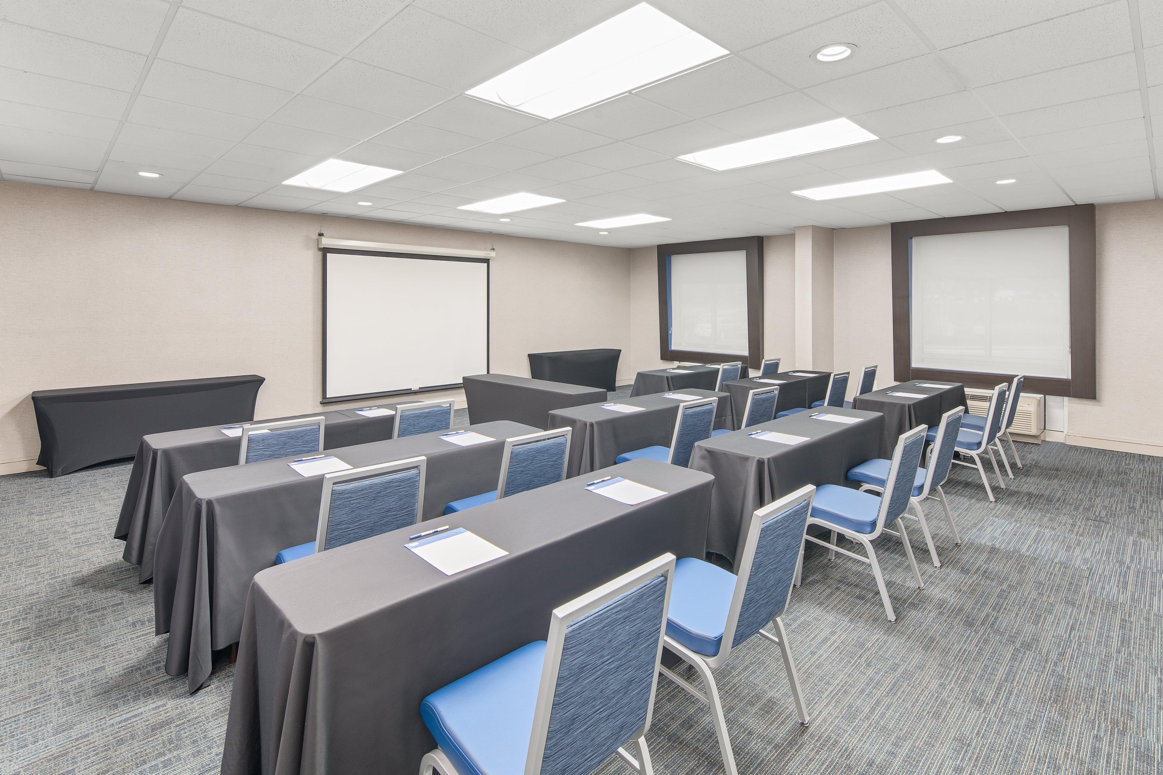 Holiday Inn Express Hotel & Suites Greenville-I-85 & Woodruff Road By Ihg Exterior foto