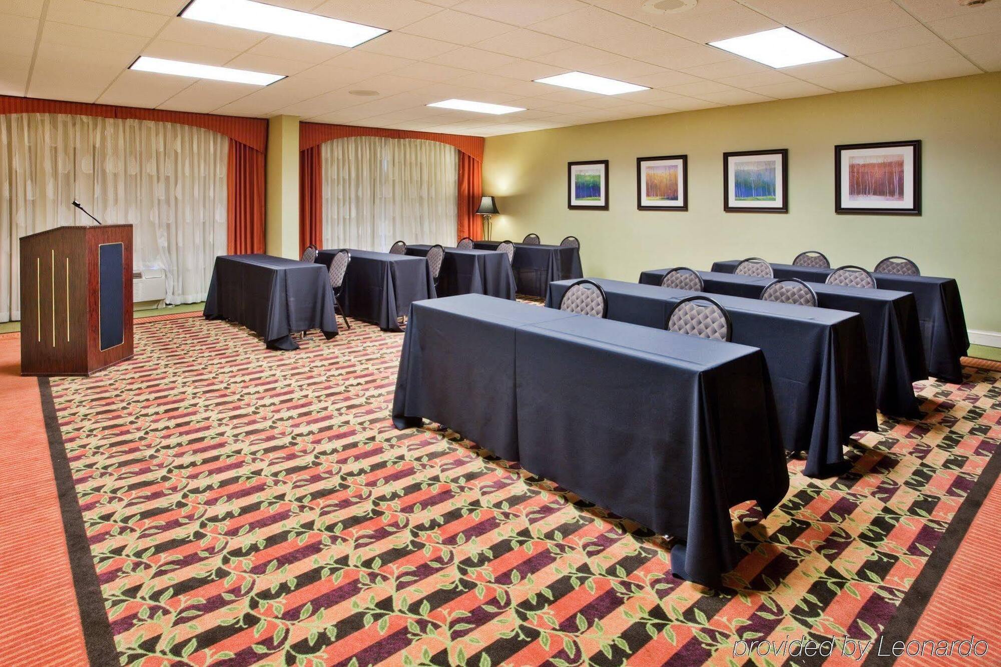 Holiday Inn Express Hotel & Suites Greenville-I-85 & Woodruff Road By Ihg Exterior foto